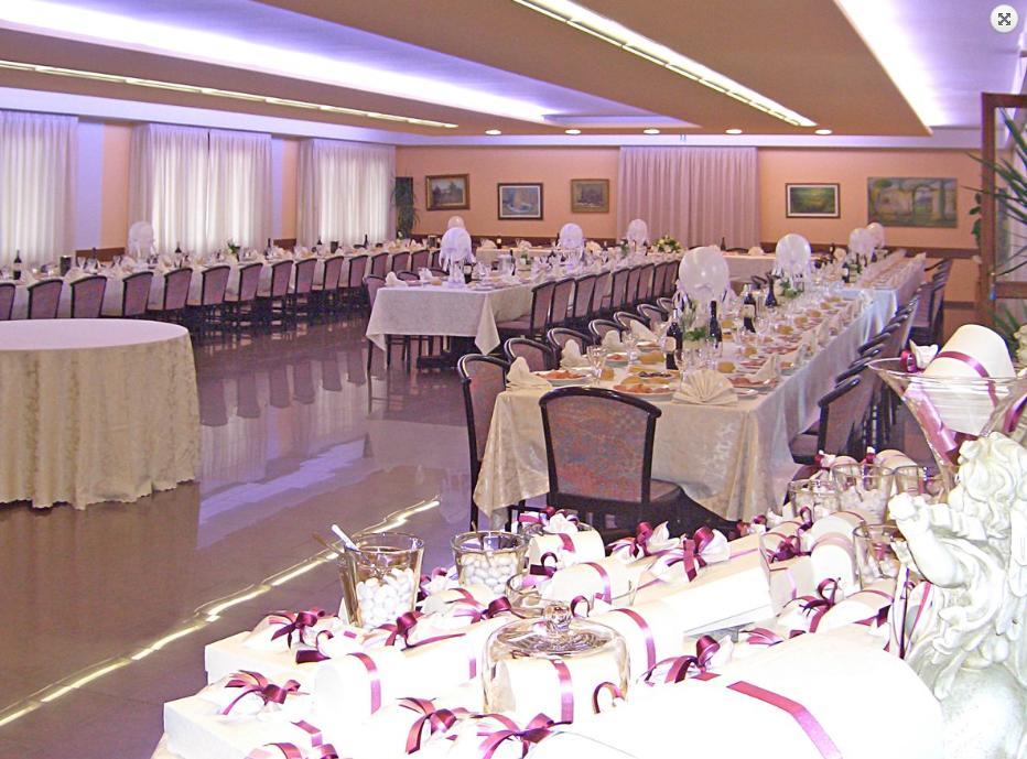 Hotel Libia Fino Del Monte エクステリア 写真