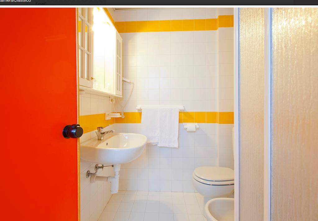 Hotel Libia Fino Del Monte 部屋 写真