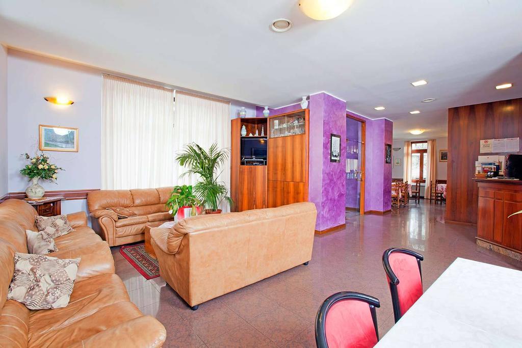 Hotel Libia Fino Del Monte エクステリア 写真