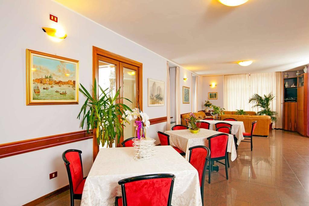 Hotel Libia Fino Del Monte エクステリア 写真