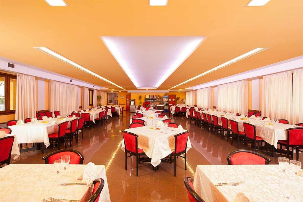 Hotel Libia Fino Del Monte エクステリア 写真