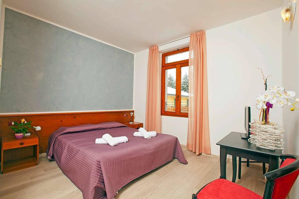 Hotel Libia Fino Del Monte 部屋 写真