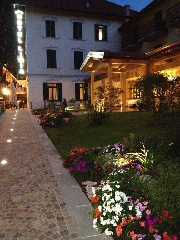 Hotel Libia Fino Del Monte エクステリア 写真